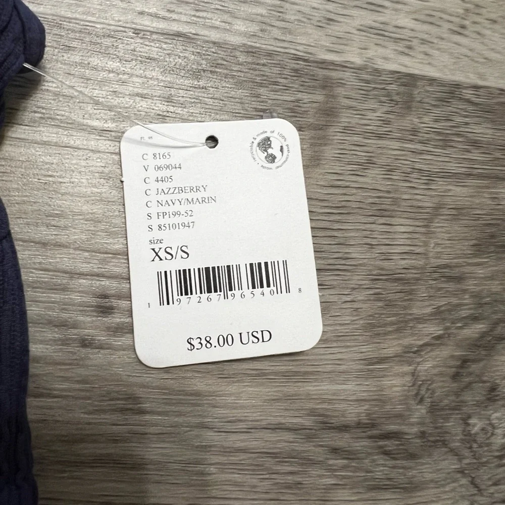 Free People Kickback Seamless Bra size XS/S - Picture 4 of 6